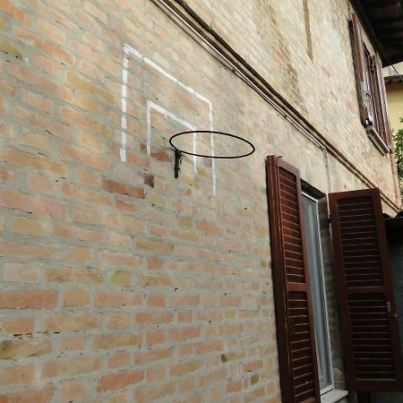 Via Del Toppo, 4 Perugia Bagian luar foto