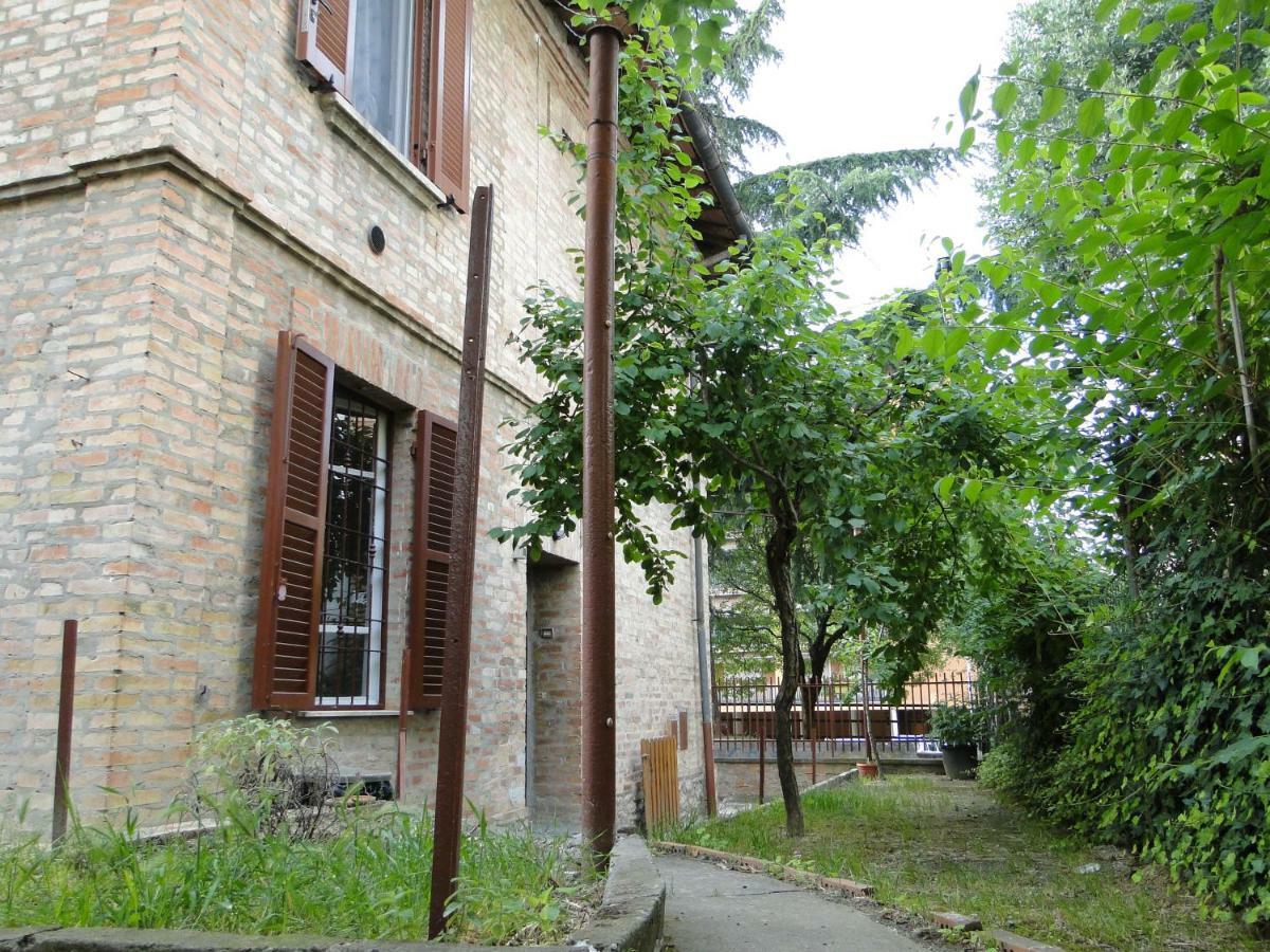 Via Del Toppo, 4 Perugia Bagian luar foto